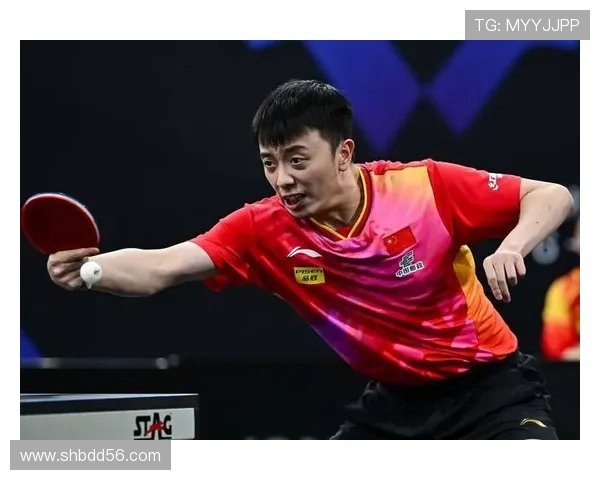 陈垣宇2-3巴特查吉晋级存疑