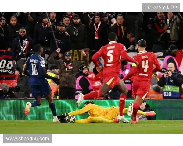 斯洛特称角球定英超胜负格局