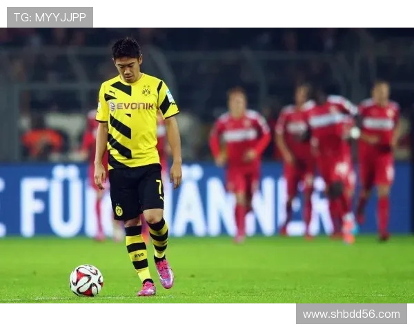 [德甲]第13轮：美因茨0-1弗赖堡 集锦.